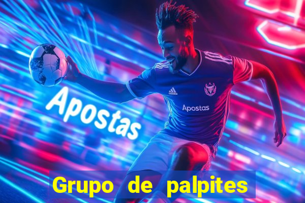 Grupo de palpites de futebol gratis